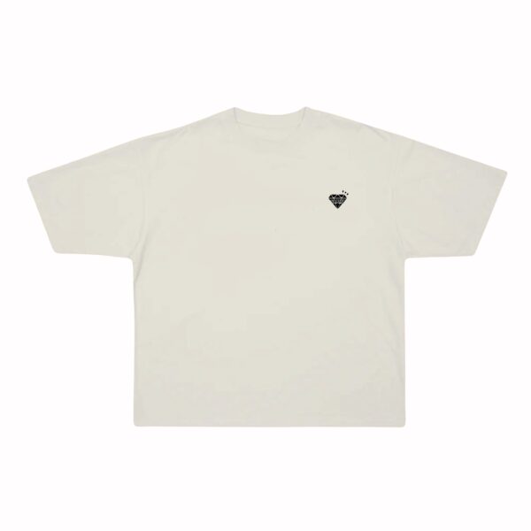 Original Annsar Logo T-shirt