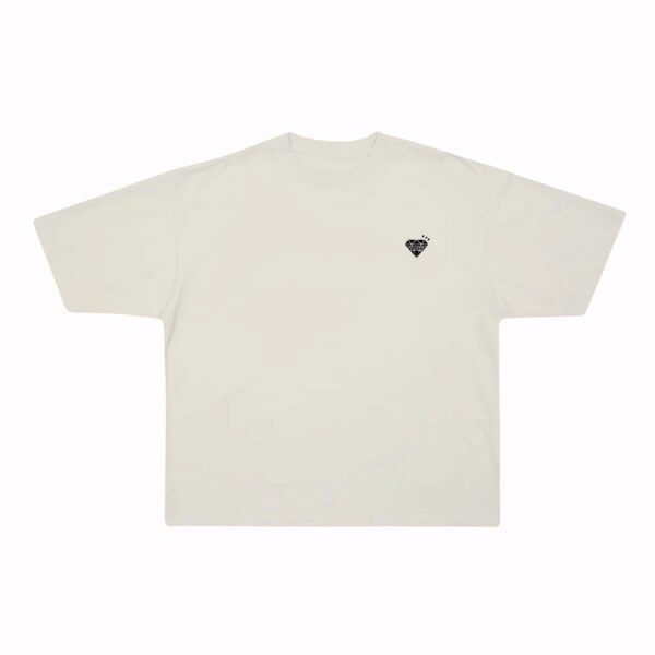 Original Annsar Logo T-shirt Brown