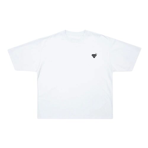 Original Annsar Logo T-shirt