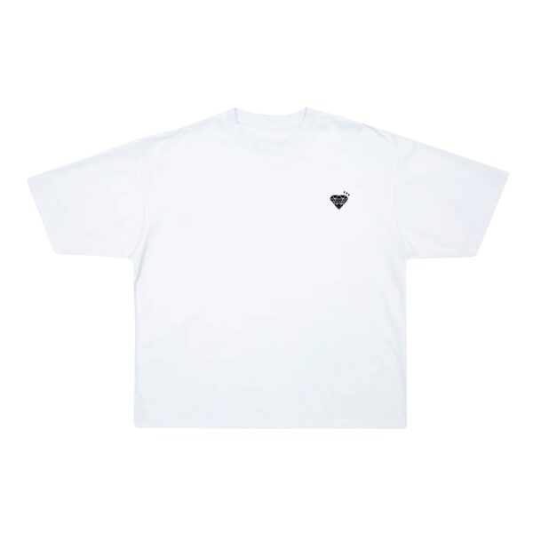 Original Annsar Logo T-shirt