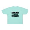 Sabr adivisory T-shirt