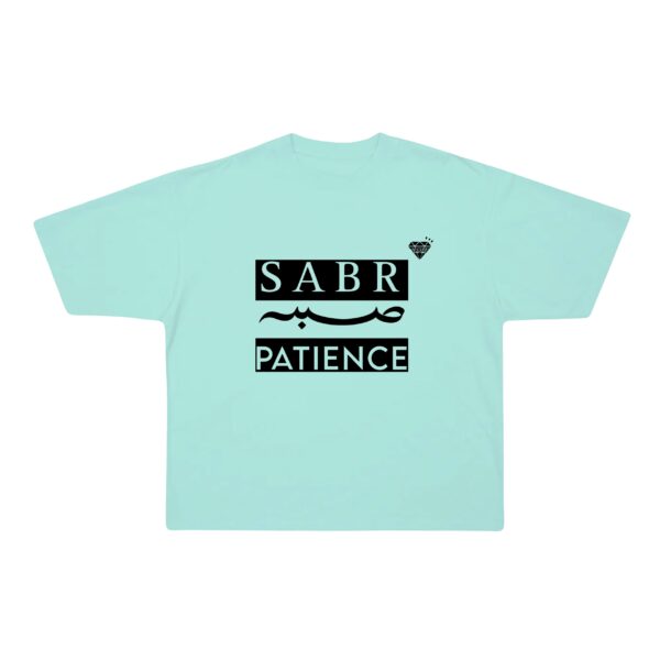 Sabr adivisory T-shirt