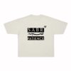 Sabr adivisory T-shirt