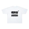 Sabr adivisory T-shirt