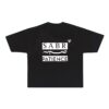 Sabr adivisory T-shirt
