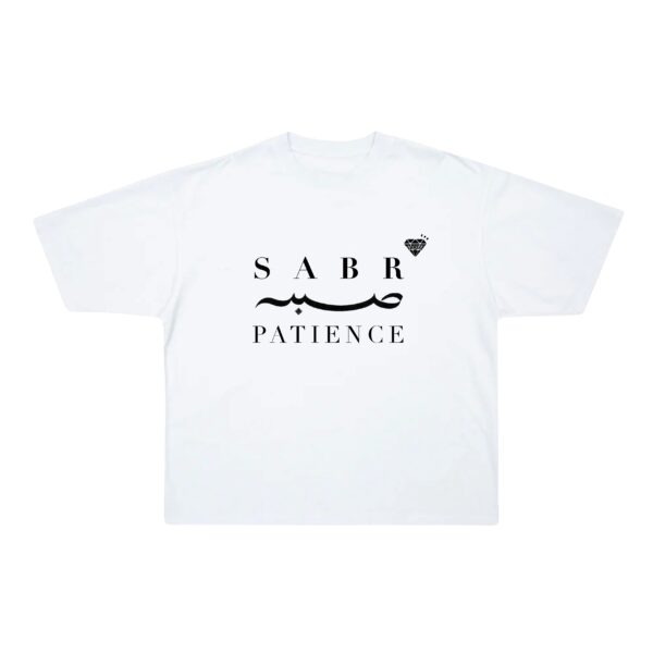 Sabr T-shirt