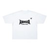 Distortioned Annsar T-shirt